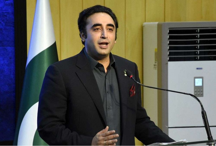 Pakistan government will not hold talks with terrorist organizations: Bilawal Bhutto