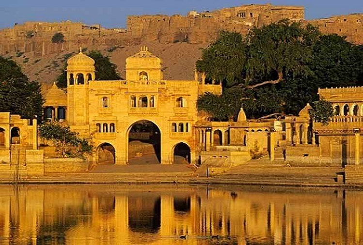 Travel Tips: If you go to Jaisalmer, your journey will be incomplete without the test of these flavors