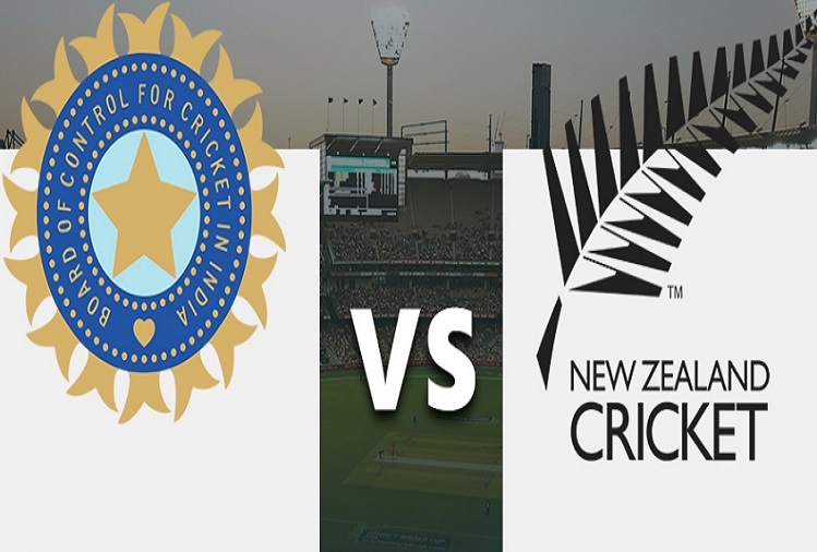 IND vs NZ: India won the toss, New Zealand will bat first