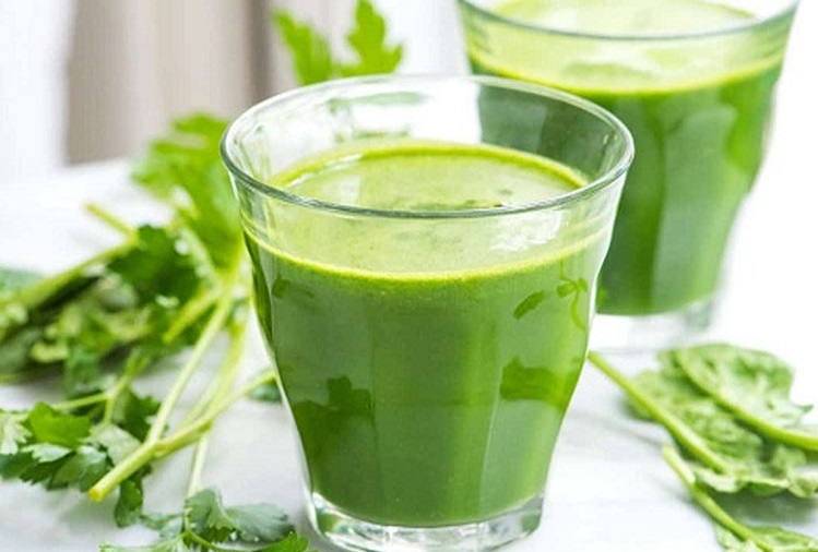  Health Tips: Radish leaves juice is very beneficial for health