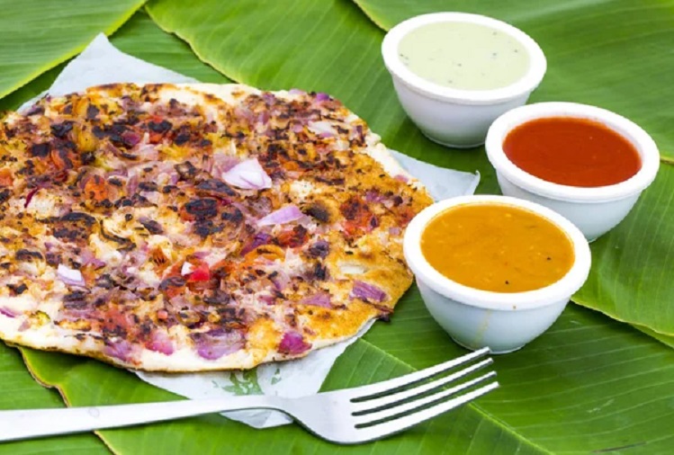 Recipe Tips: Make South Indian Rava Uttapam for breakfast, it is very easy to make