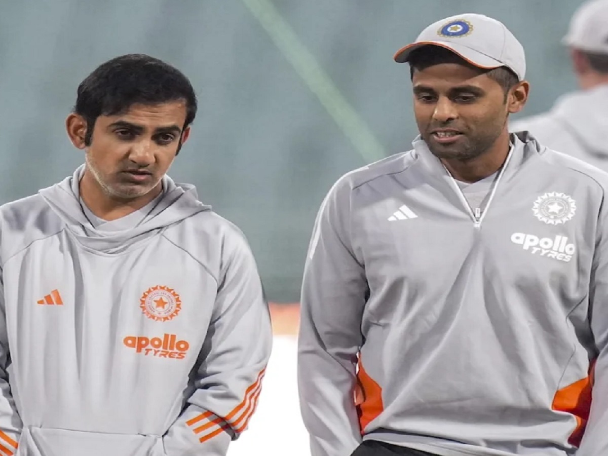 IND vs NZ: The first match of the T20 series is today, here's a look at the Indian team's record in Nagpur