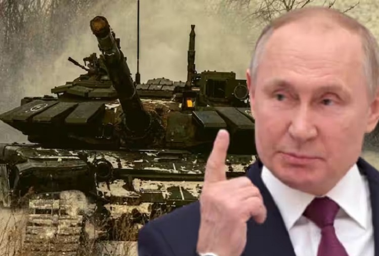 Russia-Ukraine-War : Russia puts weapons for sale at UAE arms fair amid Ukraine war