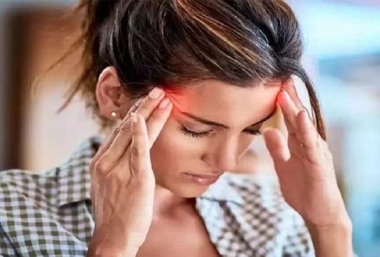 Health Tips : If you also have migraine problem then follow these tips