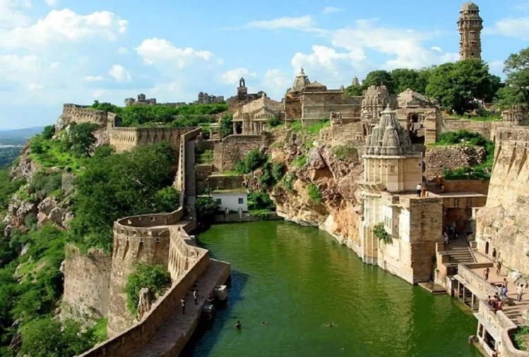 Travel Tips: These two cities of Rajasthan will settle in your heart, you can also enjoy traveling