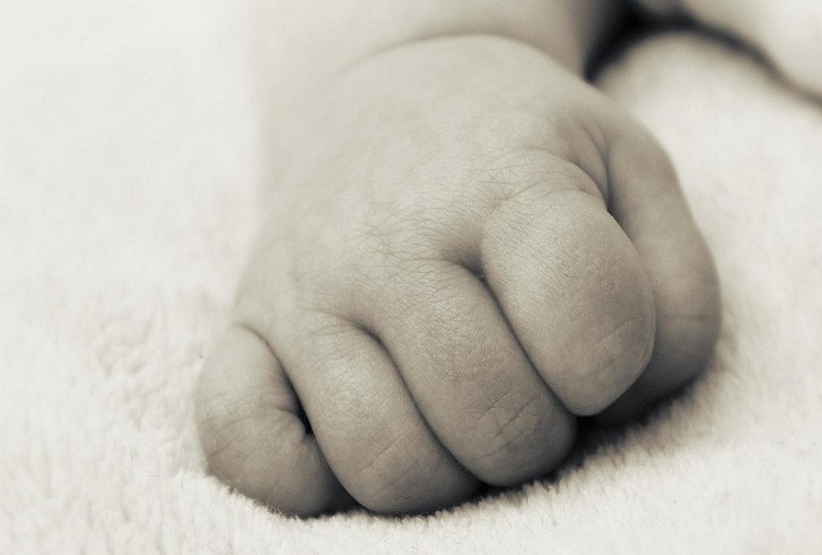 City News :  Baby girl dies from D.O. Drent