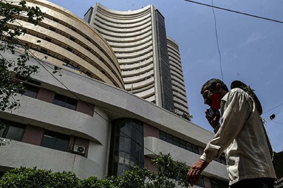 Share Market News :Sensex, Nifty rise in early trade amid strong global trends