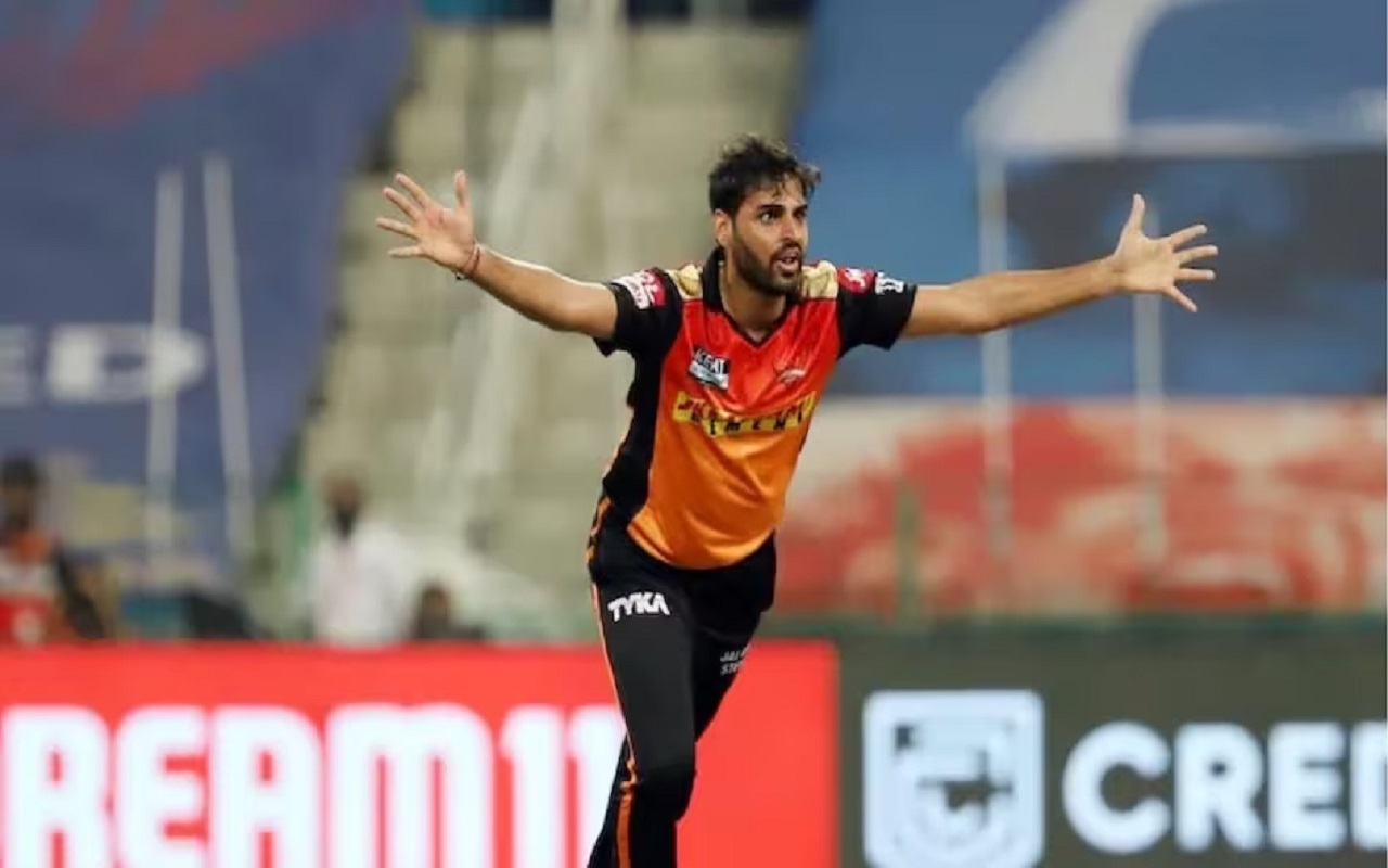 IPL 2023: Will Bhuvneshwar Kumar be able to break this record this time?