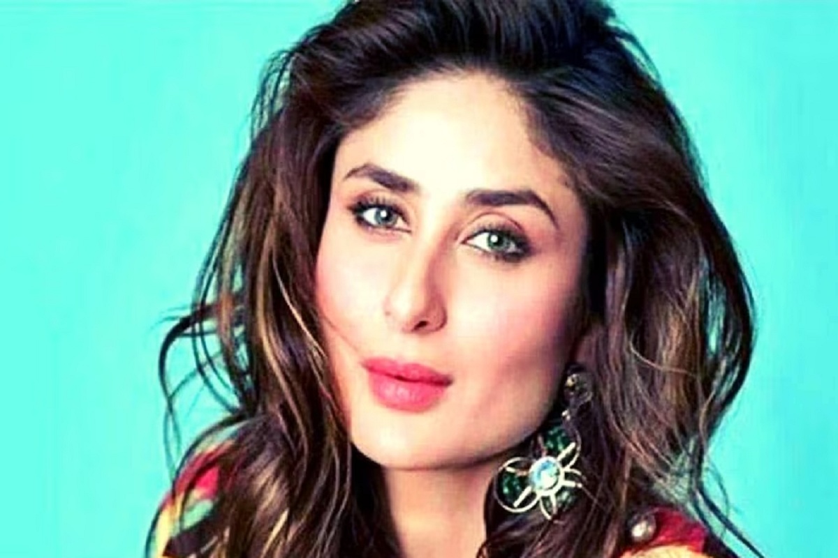 Kareena Kapoor Khan shared this photo on her husband's Instagram story, fans were surprised to see