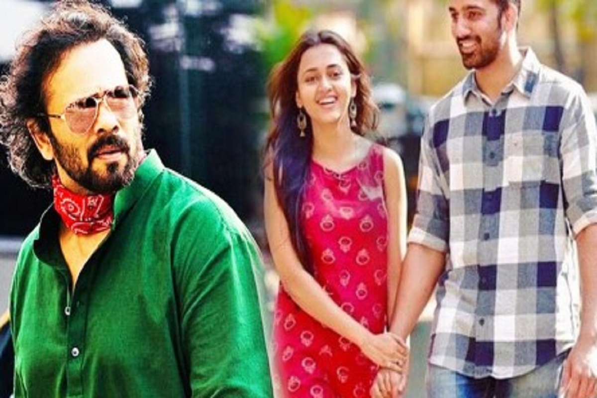 Rohit Shetty debuts in Marathi industry with 'School College Any Life'
