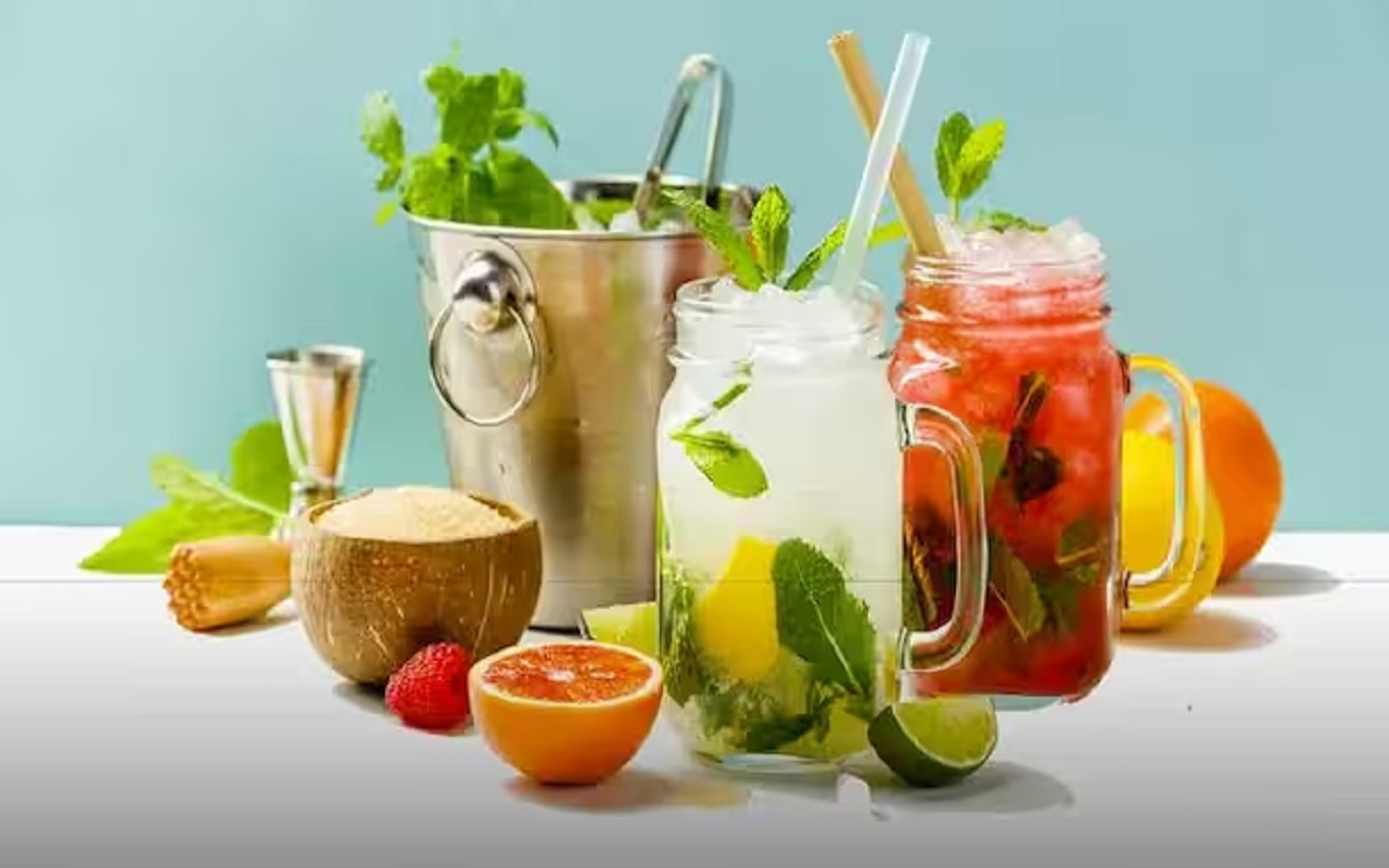 Health Tips: This summer drink will give you relief from stomach problems