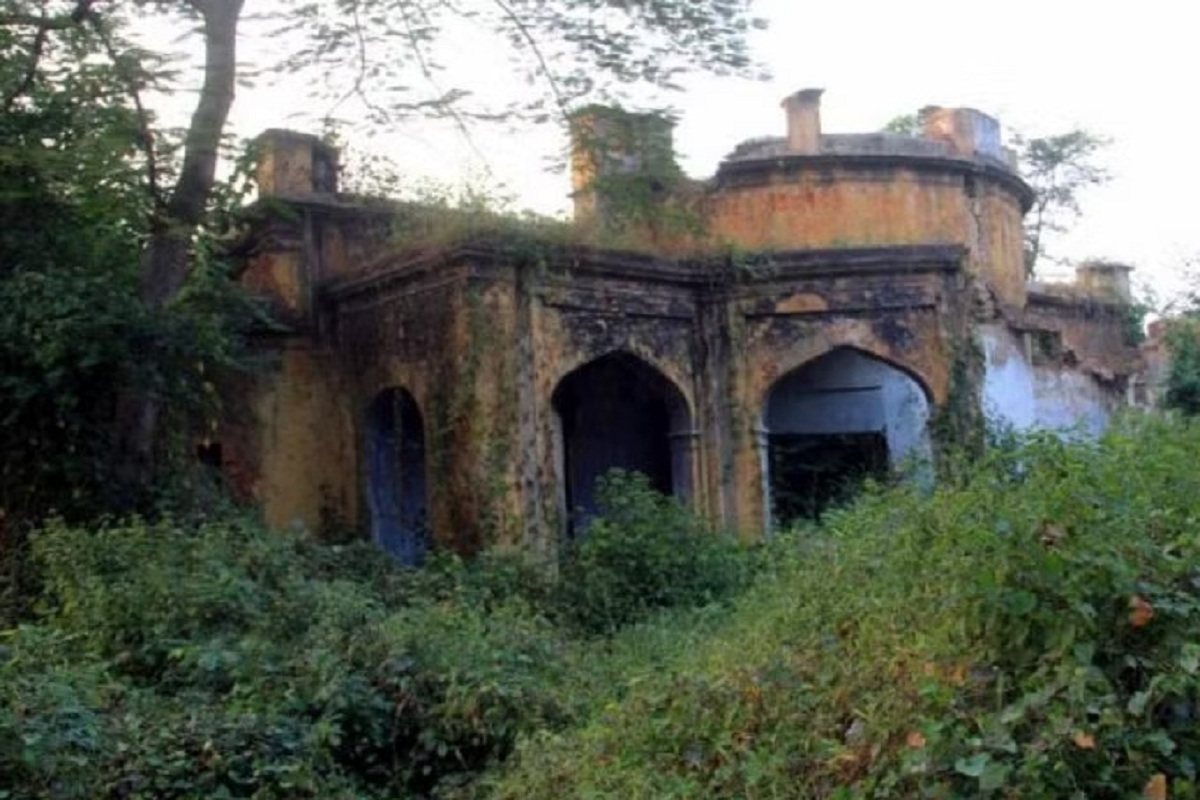 Travel News :Popular Haunted Places of India, where you would love to visit