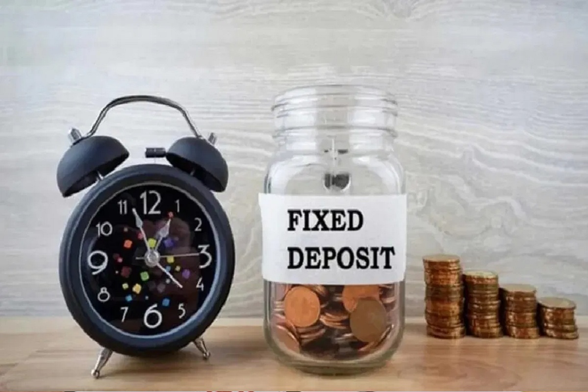 Fixed Deposit : Special Fixed Deposit is going to end on March 31, know the last chance to invest