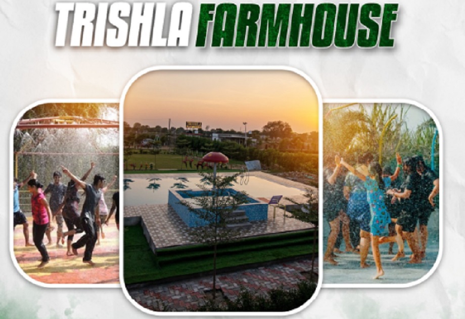 Travel Tips: Spend memorable moments with family at Trishla Farmhouse during summer season, book today