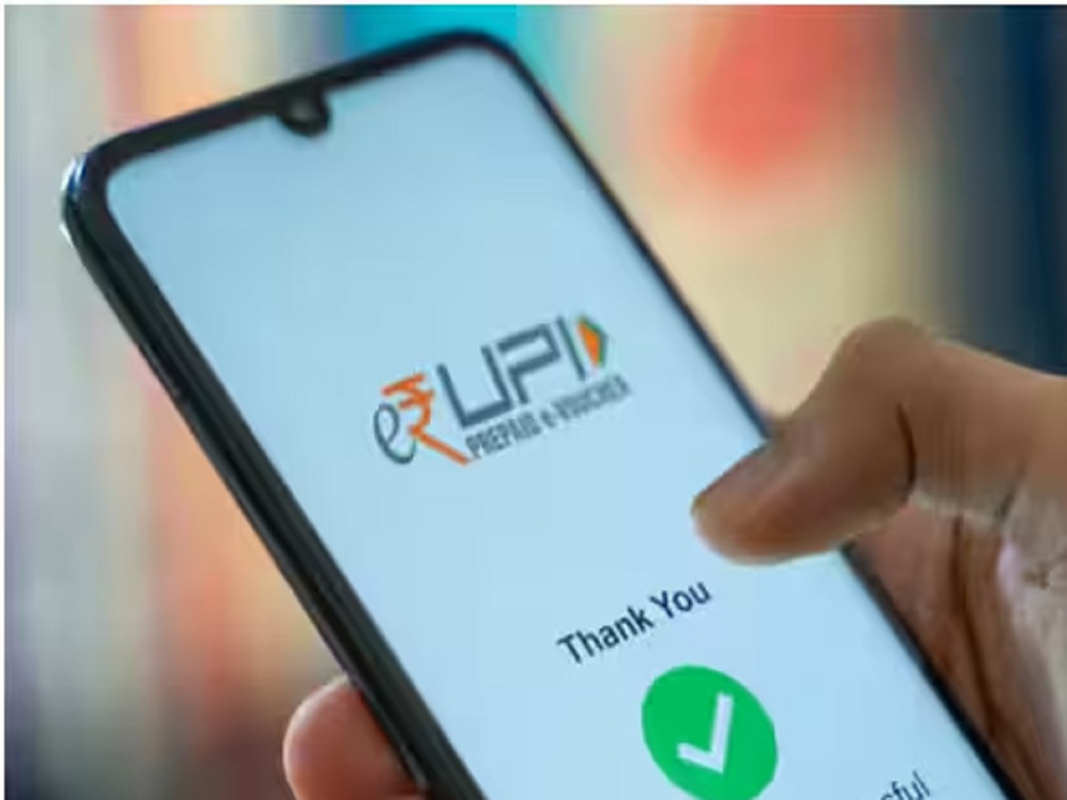Booking an LPG cylinder is easy using a UPI app—here is the process