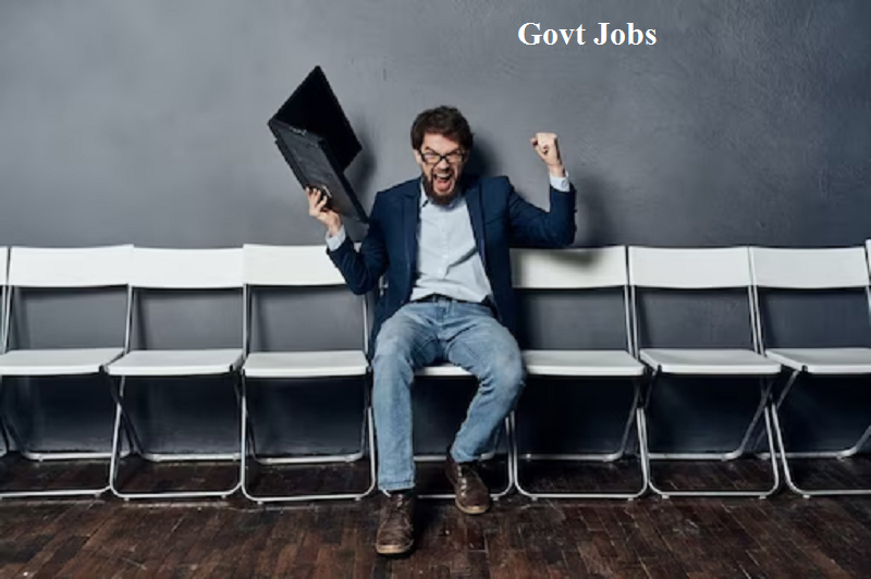 Such a golden opportunity for government job aspirants, recruitment on 65 posts, know eligibility