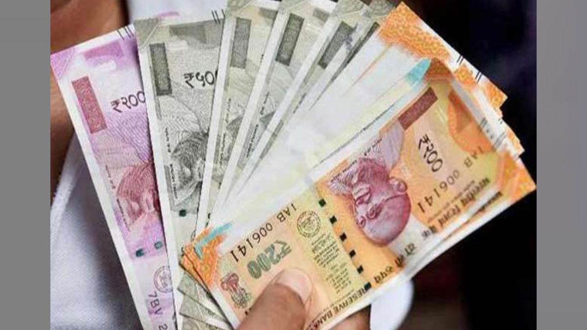 7th Pay Commission: DA Increased…! This state government increased dearness allowance by 4%, know details