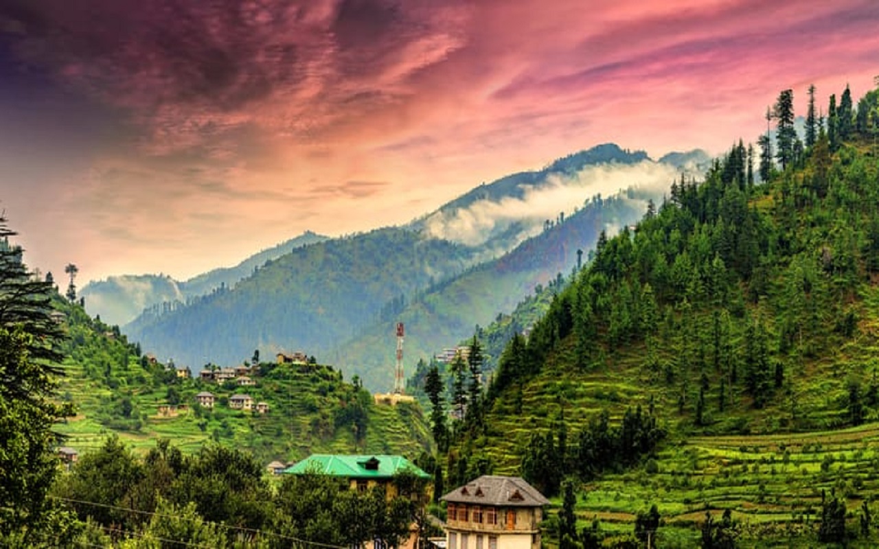 Travel Tips: If you also want to go to Himachal then definitely visit these places