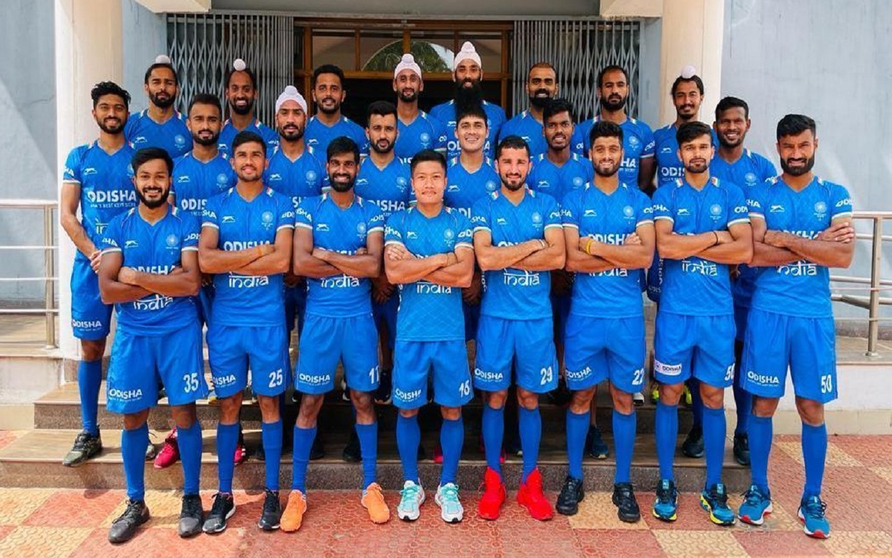 Hockey India: launches program to take hockey to remote areas of the country.