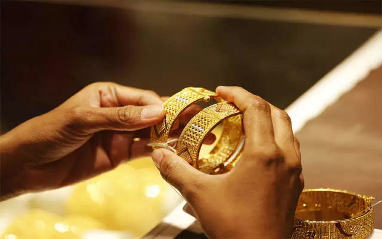 Akshaya Tritiya: Give this gold gift to your wife this time on Akshaya Tritiya