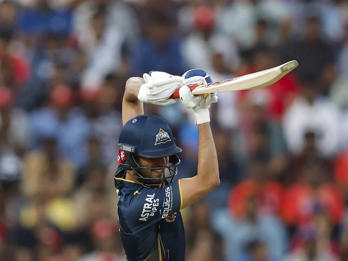 IPL 2026: Shubman Gill Breaks This Major Record of Hardik Pandya