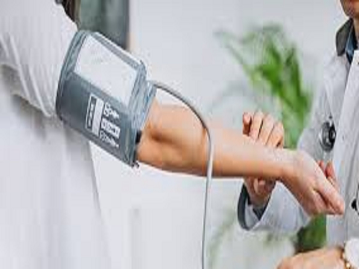 Health Tips: These Four Things Are Useful for Controlling Blood Pressure—Include Them in Your Diet.