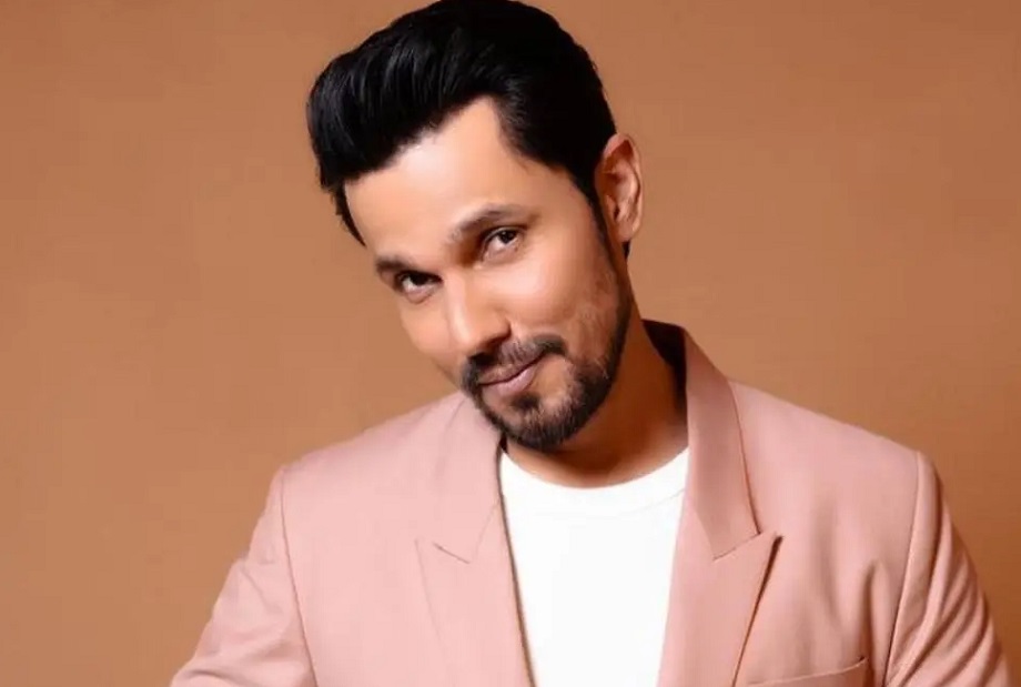 Randeep Hooda is now going to play the role of Major General, will be seen in this film