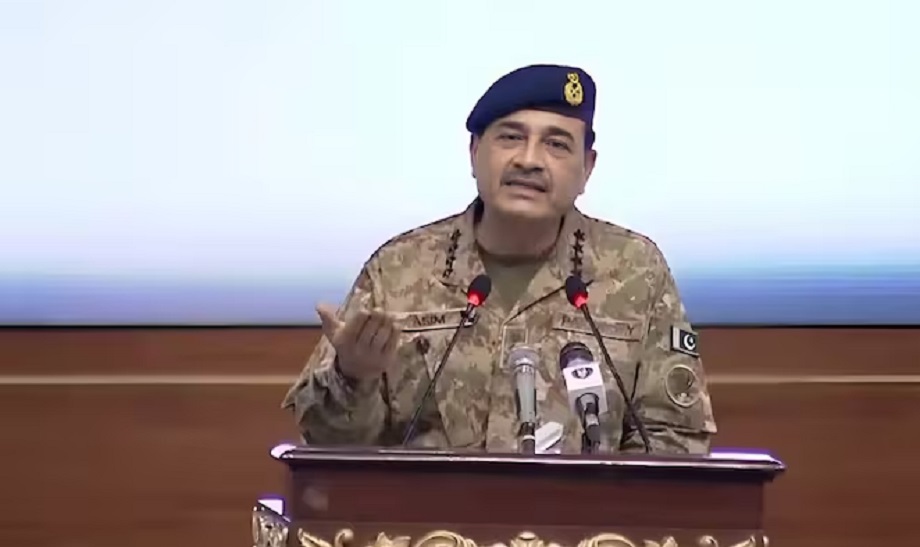 The army is going to stage a coup in Pakistan once again! This is the reason why there are indications
