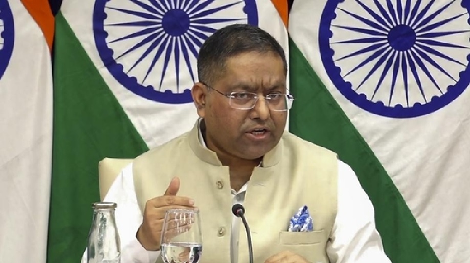 Pakistan accused India of bomb attack in Balochistan, India said- don't blame India for internal issues...
