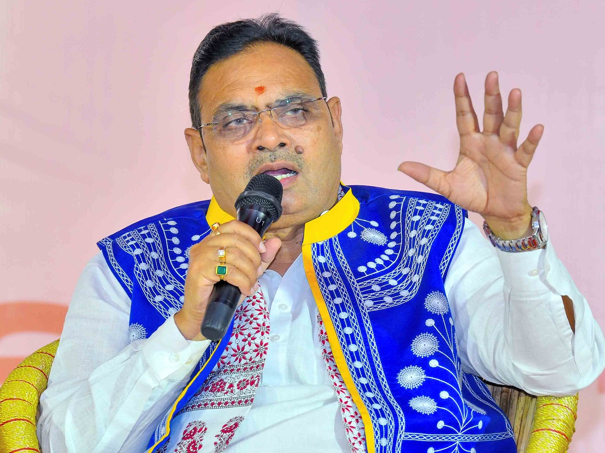 The Rajasthan Government is providing an incentive amount of ₹30,000; CM Bhajanlal shared details regarding these schemes