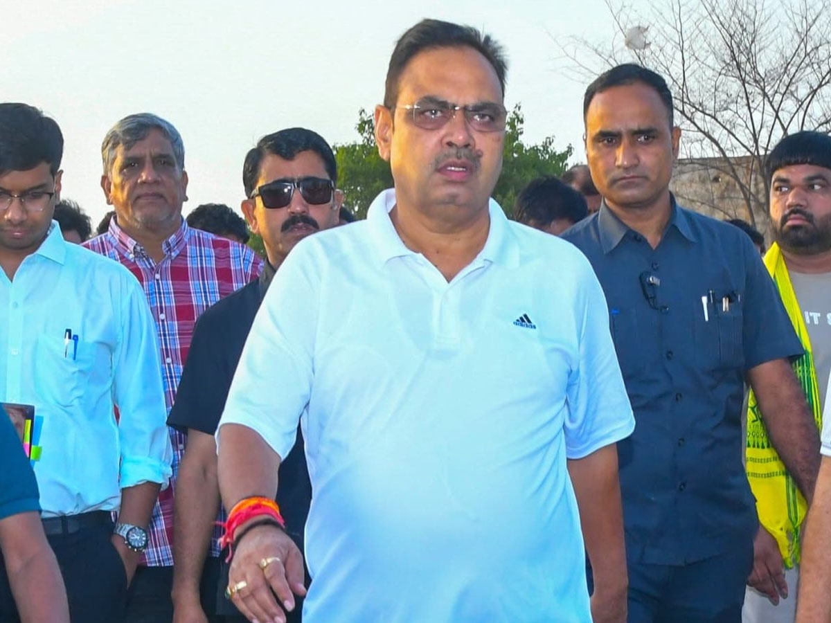 Samachar Jagat