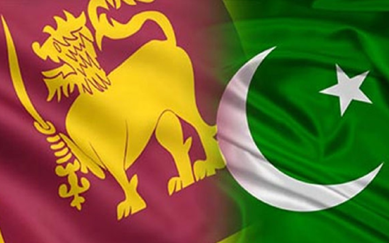 PAK vs SL Series: Pakistan and Sri Lanka will play a two-match Test series in July, schedule revealed