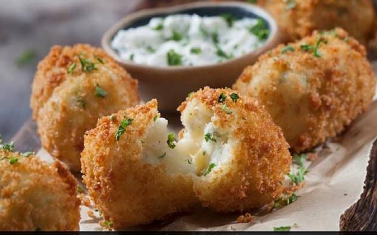 Recipe Tips: You can also make cheese cutlets in snacks, you will enjoy eating them