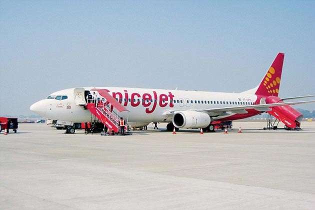 Spicejet Big Announcement: Flight will be temporarily suspended on these routes till July 2