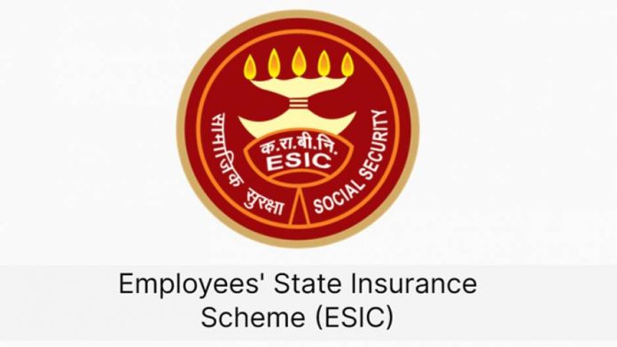 ESIC: Now you will also get free treatment, ESIC added 17.88 lakh new members in April