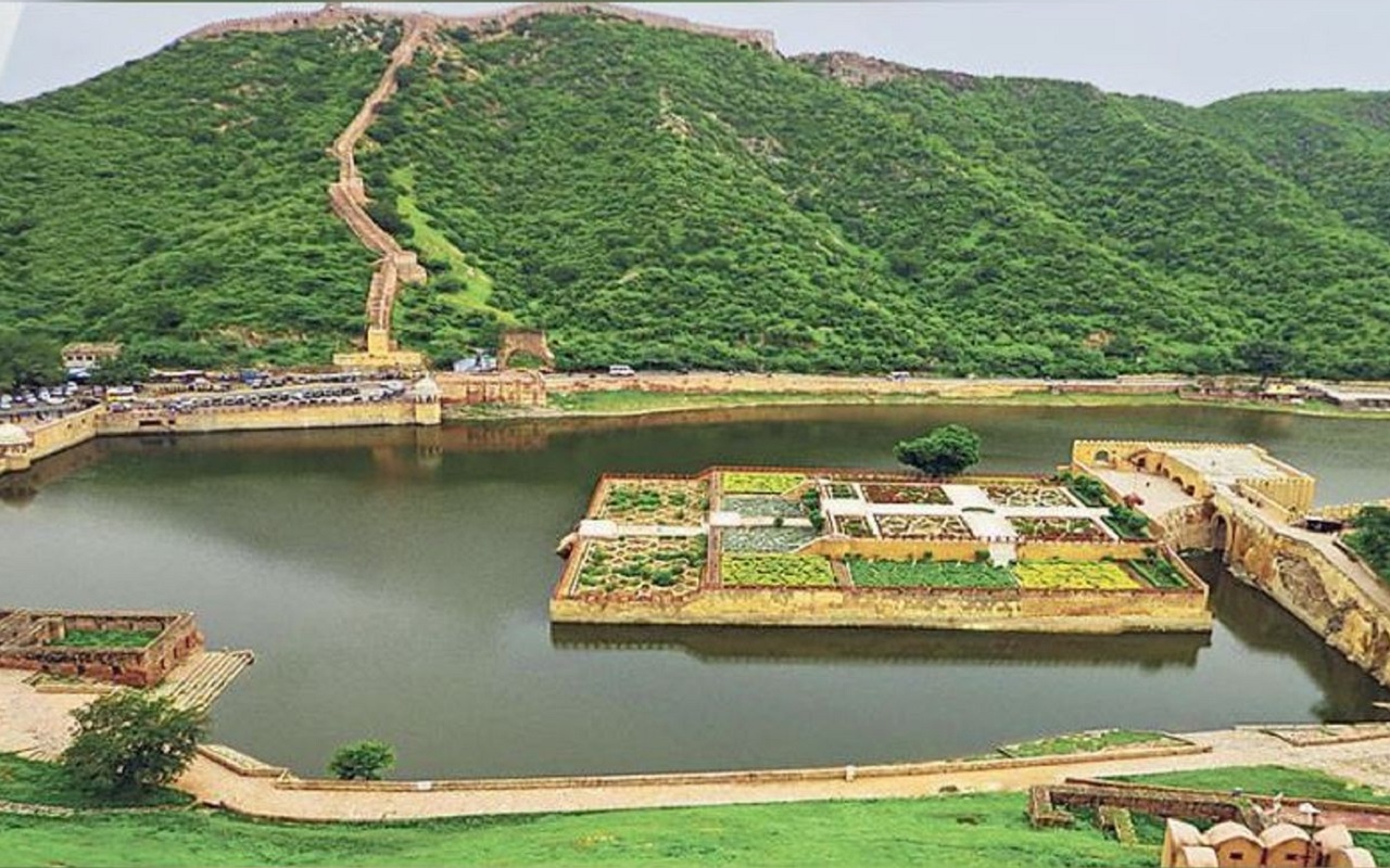 Travel Tips: After the onset of monsoon, you will not be able to forget the beauty of Jaipur