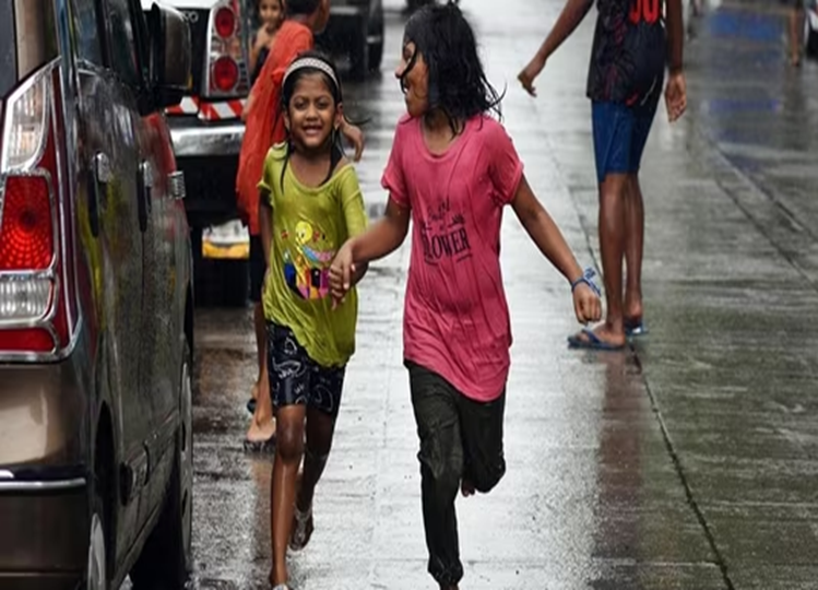 Monsoon makes slight progress; relief from heat wave likely in next 4-5 days: IMD
