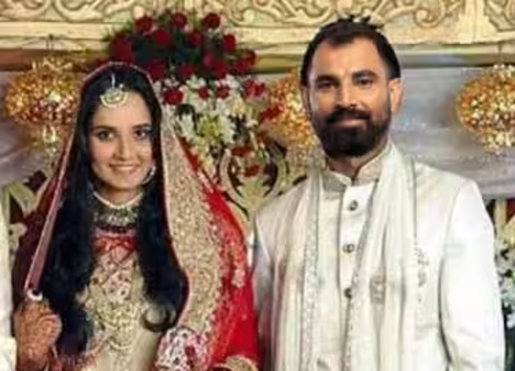 Have Mohammed Shami and Sania Mirza got married? Know the truth