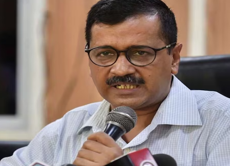 Breaking: Delhi HC again puts stay on release of Arvind Kejriwal