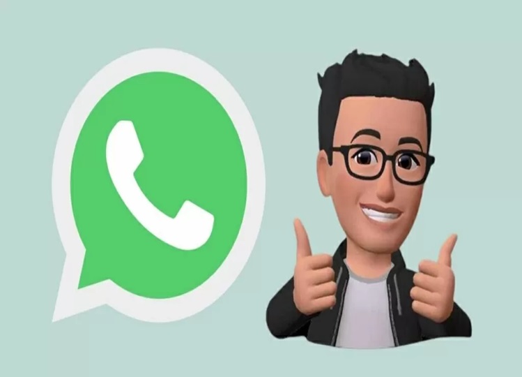 WhatsApp New Feature: Now your avatar will talk in WhatsApp video call, you will get the benefit of this service soon