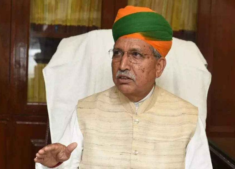 One Nation-One Election rule will soon be implemented in the country! Union Law Minister Arjun Ram Meghwal said this