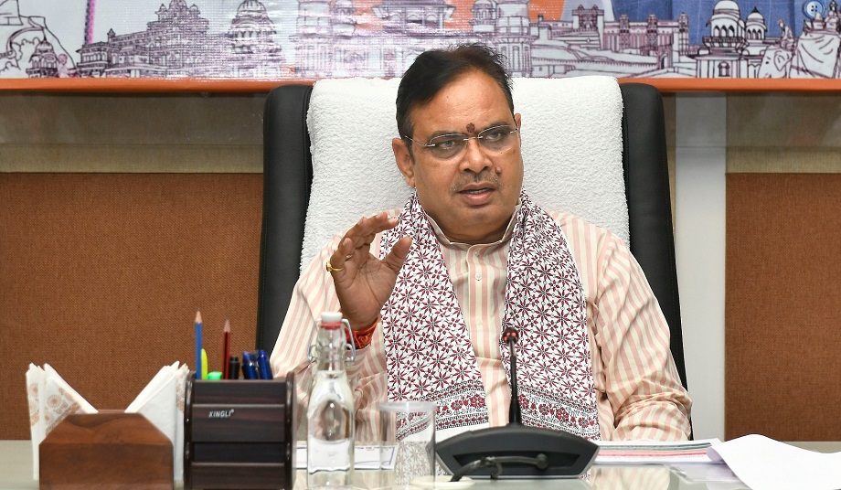 Samachar Jagat