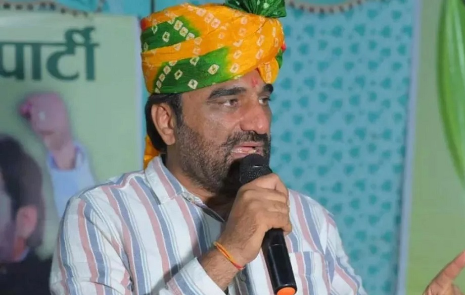Samachar Jagat
