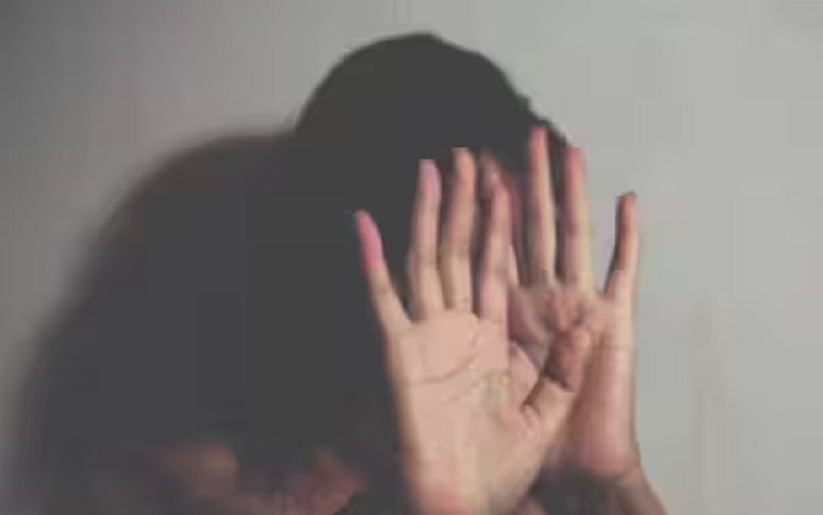 After the couple's video in the hotel went viral, this new scandal came to light in Jaipur