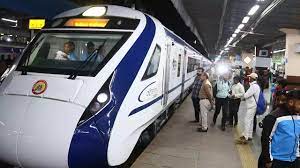 Vande Bharat Express: Now Vande Bharat train will run soon on this route, see latest update here