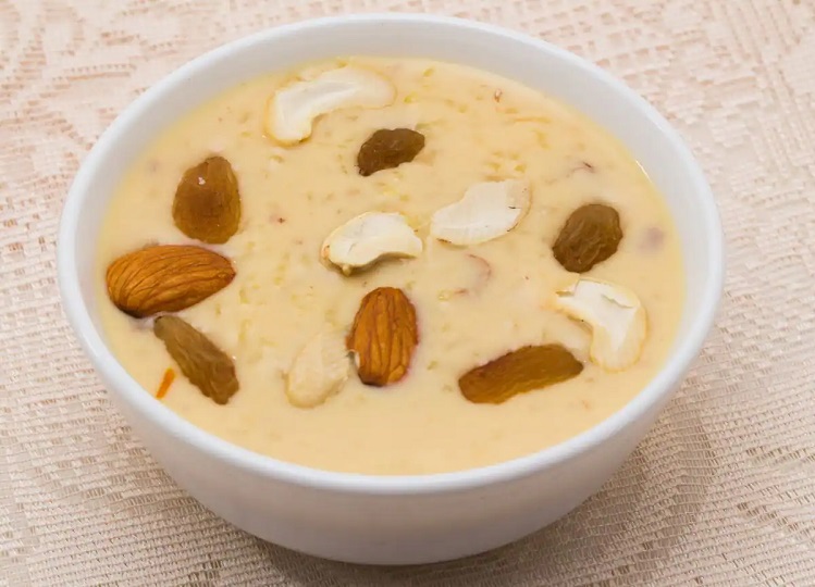 Recipe Tips: You can also make Sesame Kheer during fasting, the taste will be on your tongue
