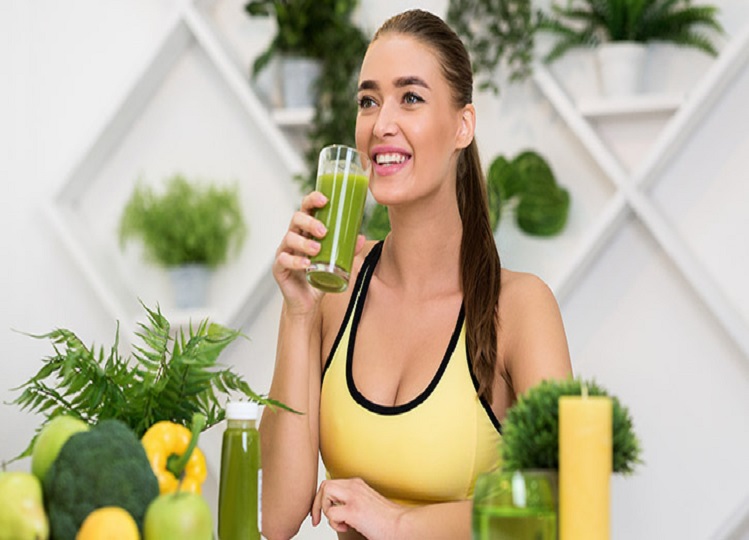 Health Tips: You will get benefits by doing body detox, you can adopt these methods