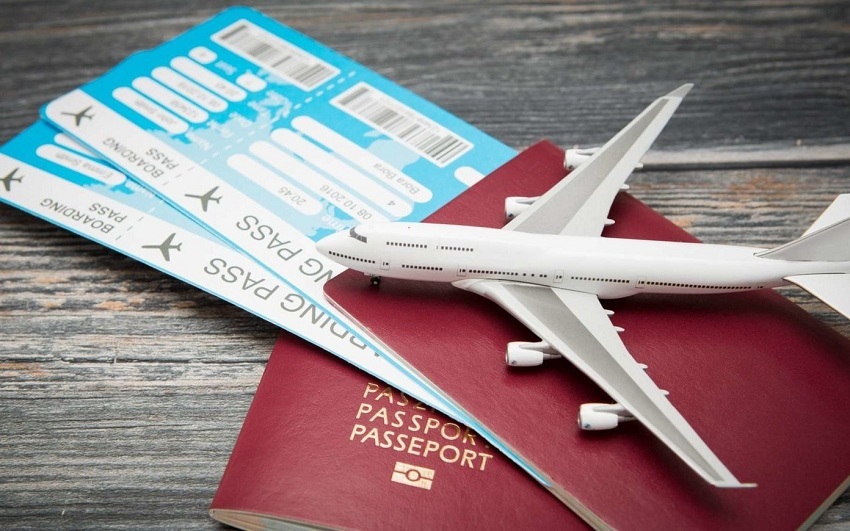 Airline Tickets Fare: How is the flight fare decided? What charges are included in the ticket