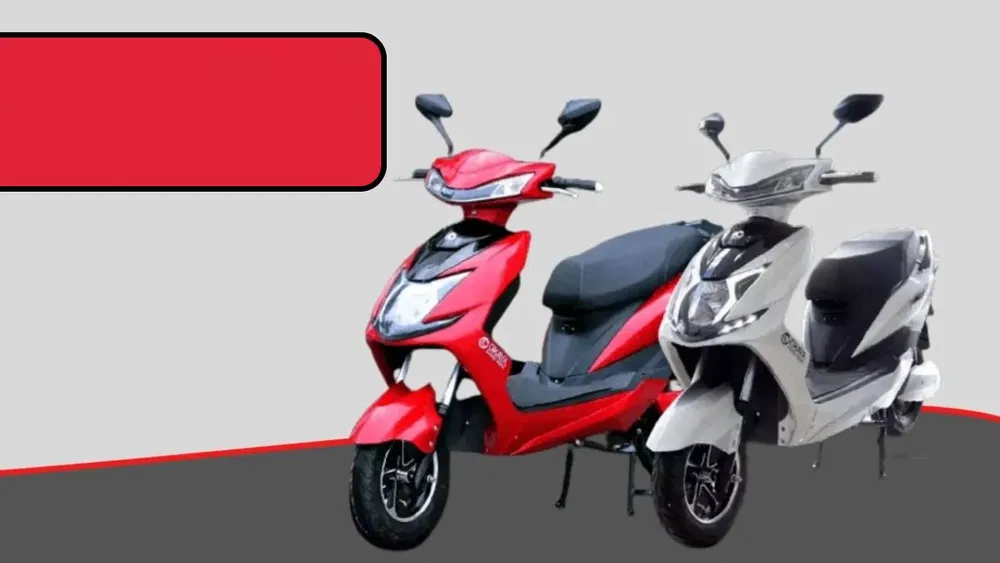 If there is such an offer then book the electric scooter for just 1 rupee, you will also get a discount of up to 31 thousand rupees