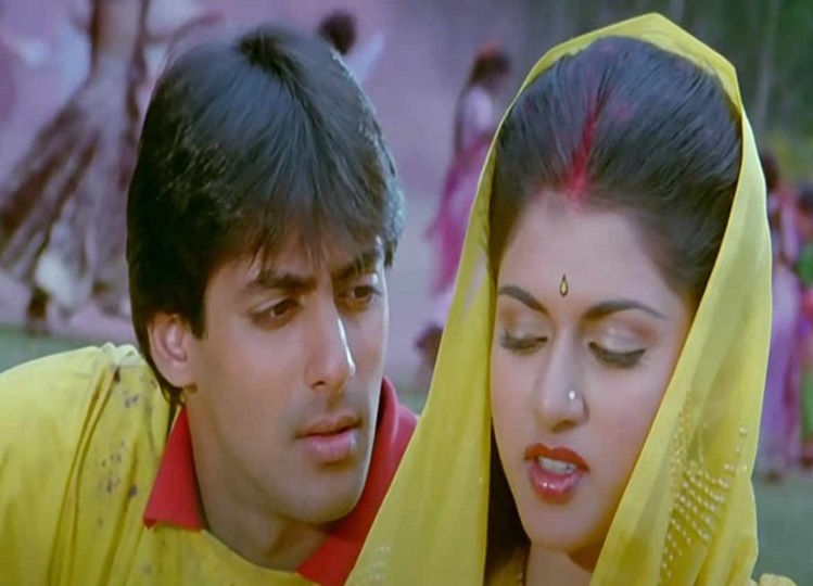 Salman Khan, Bhagyashree's 'Maine Pyar Kiya' to be re-released in theatres on its 35th anniversary